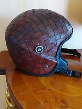 Casco jet epoca usato  Cogliate