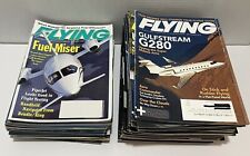 Flying Magazine Aviation Pilot Airplane 2008-2021 BUYERS CHOICE PICK Year Month comprar usado  Enviando para Brazil