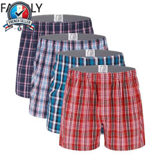 Boxer homme coton d'occasion  France