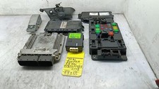 Kit centralina motore usato  Italia