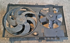 Convogliatore completo fiat usato  Zafferana Etnea