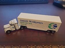 Matchbox peterbilt truck for sale  BENFLEET