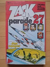 Zack parade 1978 gebraucht kaufen  Göttingen