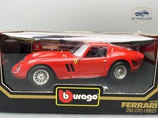 Burago 3011 ferrari gebraucht kaufen  Aulendorf