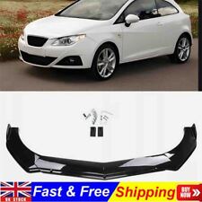Seat ibiza mk5 for sale  LEICESTER