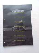 Honda f6c 1997 usato  Vimodrone