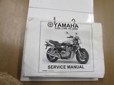 Yamaha xjr1300 models for sale  LEOMINSTER