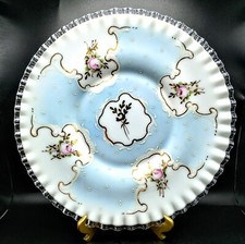 Vintage fenton glass d'occasion  Expédié en Belgium