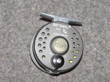 Orvis battenkill disc d'occasion  Expédié en Belgium