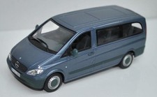Minichamps mercedes benz for sale  POLEGATE