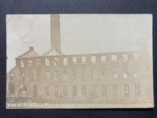 Fire airedale mill for sale  WORKINGTON