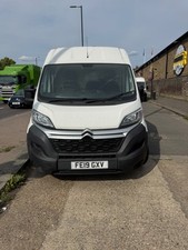 Citroen relay 2019 for sale  UK