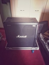 Marshall 412 custom for sale  BARRY