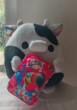 Squishmallows froot loop for sale  BURY