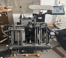 Heidelberg platen hot for sale Heidelberg platen hot for sale  LEEDS
