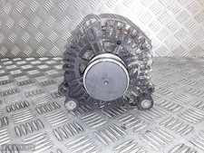 2005 VW GOLF PLUS ALTERNADOR DIESEL EMBRAGUE 1900TDI 06F903023C comprar usado  Enviando para Brazil