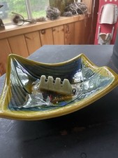 Vintage atomic ashtray for sale  USA