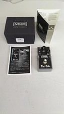 Pédale effets mxr d'occasion  Expédié en France