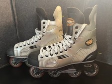 Bauer vapor agility for sale  Lancaster