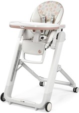 Peg perego hochstuhl gebraucht kaufen  Bremen