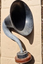.g. brown horn for sale  HATFIELD