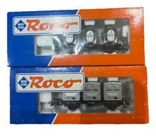Roco container wagons for sale Roco container wagons for sale  SALISBURY