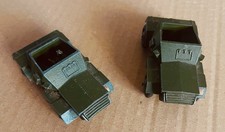 Dinky meccano daimler for sale  LANCING