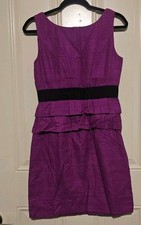 Phoebe couture purple for sale  Lake Worth