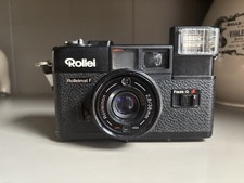 Rollei rolleimat 35mm for sale  CASTLEFORD