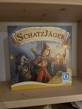 Schatzjäger brettspiel deutsc gebraucht kaufen Schatzjäger brettspiel deutsc gebraucht kaufen  Bergisch Gladbach
