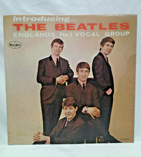 Introducing beatles rarer for sale  Annapolis