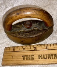 Vintage antique traveler for sale  Pine Grove