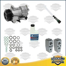 Compressor kit fits d'occasion  Expédié en Belgium