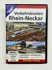 Dvd verkehrsknoten rhein gebraucht kaufen  Northeim