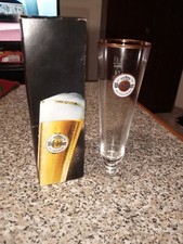 Bicchiere birra warsteiner usato  Castelfidardo