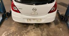 ORIGINAL Zentralverriegelung OPEL CORSA D (S07)  2011 comprar usado  Enviando para Brazil