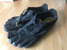 Vibram five fingers gebraucht kaufen  Halle