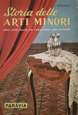 Storia delle arti usato  Firenze