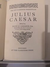 Julius caesar new for sale  SURBITON