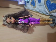 Monster high doll usato  Monte di Procida