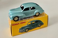 Peugeot 203 dinky gebraucht kaufen  Salzgitter