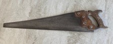Vintage atkins aaa for sale  TRURO