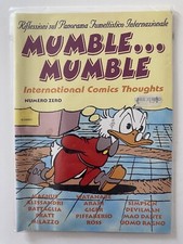 Mumble mumble international usato  Rimini