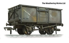 16t mineral wagon for sale 16t mineral wagon for sale NOTTINGHAM