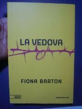 Libro fiona barton usato  Albenga