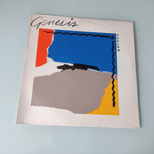 Abacab genesis usato  Forlimpopoli
