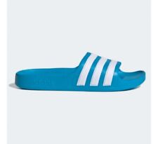 Adidas adilette slides for sale  PONTEFRACT