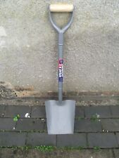 Spear jackson spade. for sale  HINCKLEY