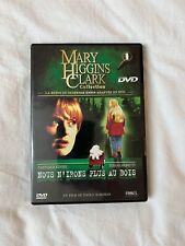 Dvd mary higgins d'occasion  Barbizon
