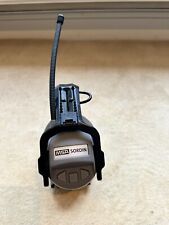 Msa sordin radio for sale  PRESTON